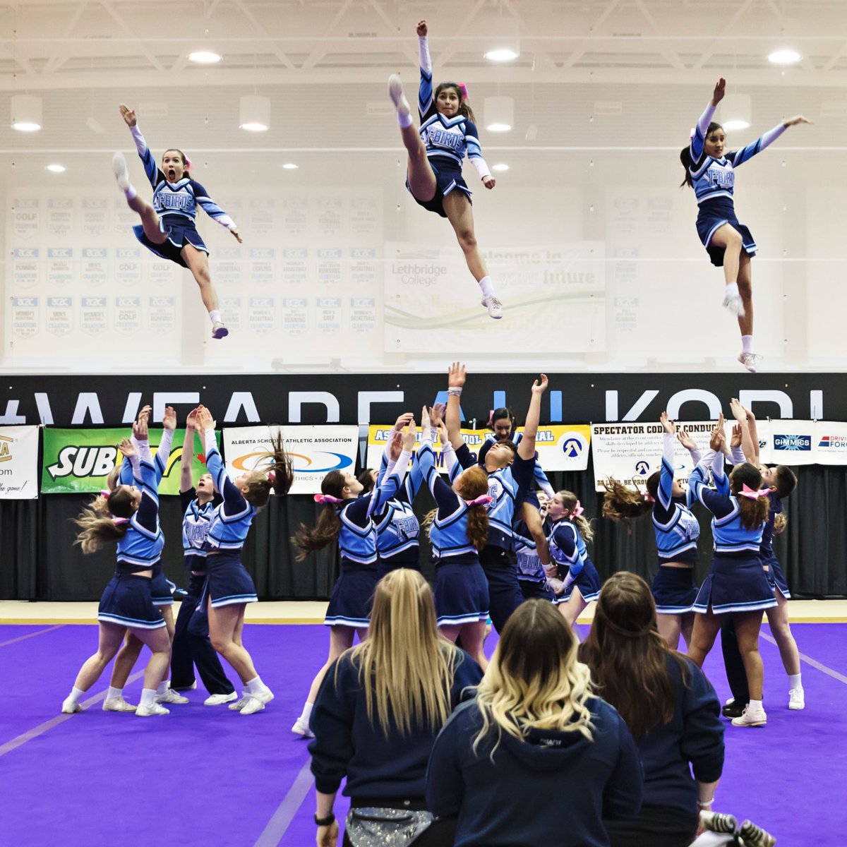 ASAA's tweet photo. Remember to say #thankscoach! National Coaches Week starts Sept 21 https://t.co/F5Nunu7p8Y
