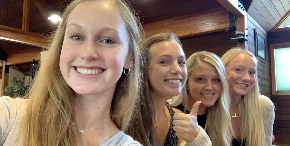 eshs_yearbook's tweet photo. our junior yearbookies took on a walsworth workshop today!<3 https://t.co/yhmNZ2ZnWm