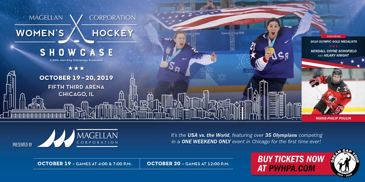 Lee Stecklein tweet media