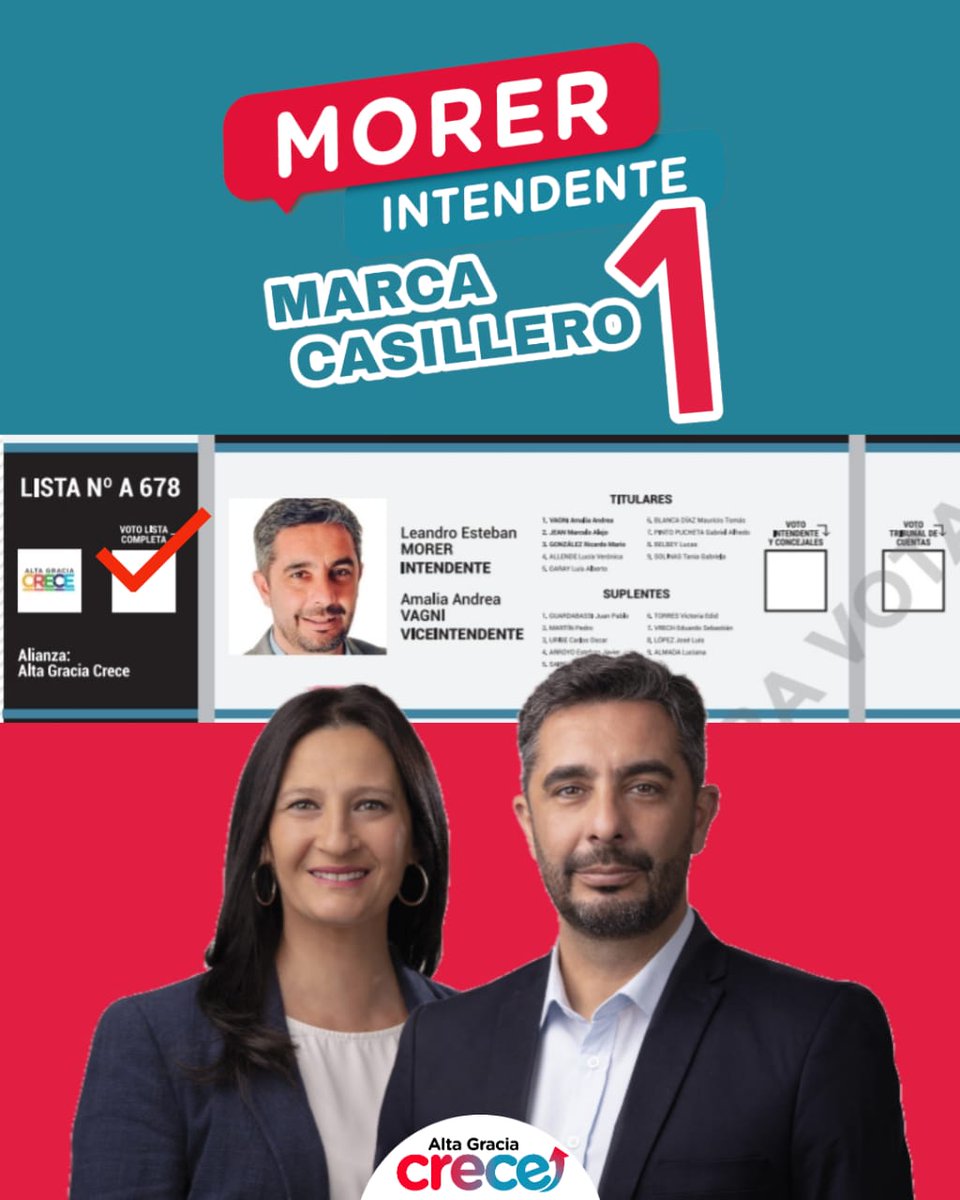 Hugo Ruben Clavero Uriarte (@claverouriarte) on Twitter photo 