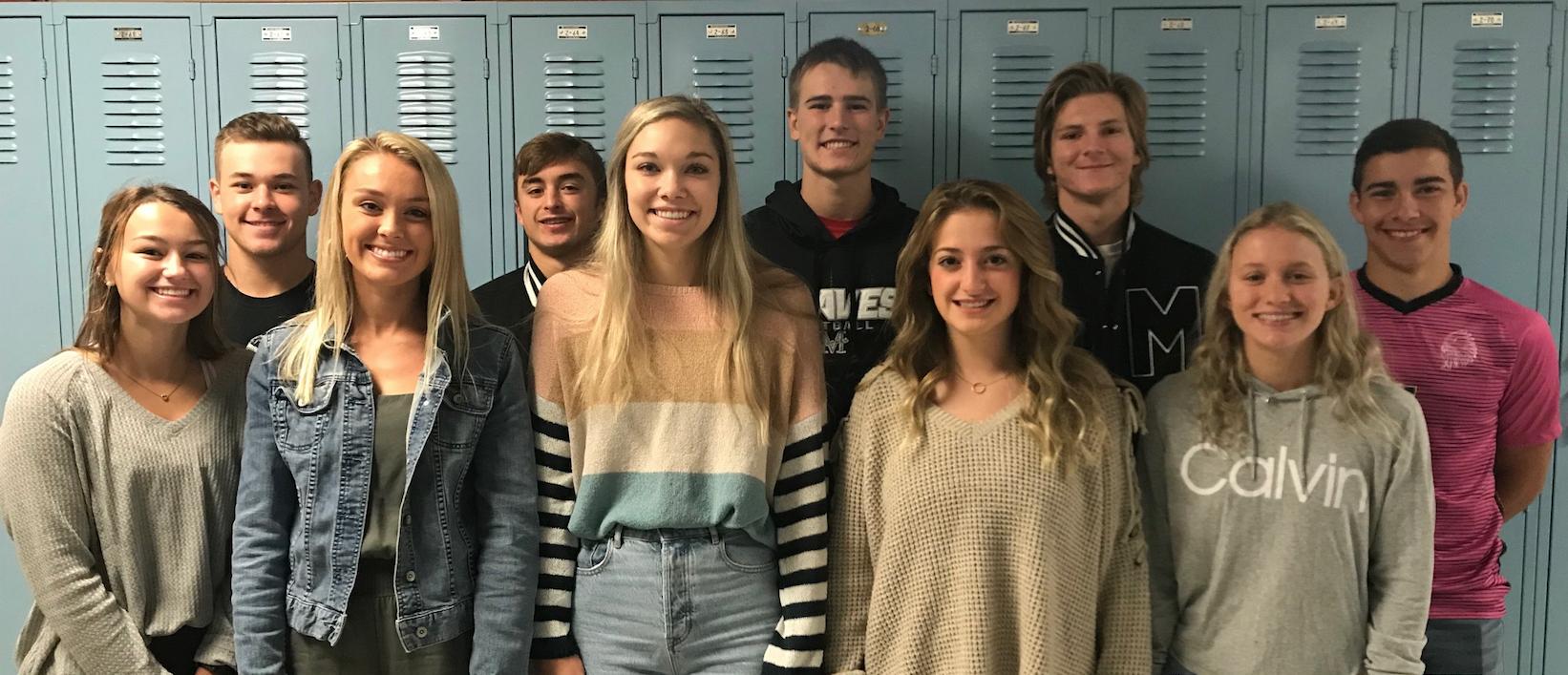 Mandan Public Schools on Twitter "Congratulations to our 2019 MHS