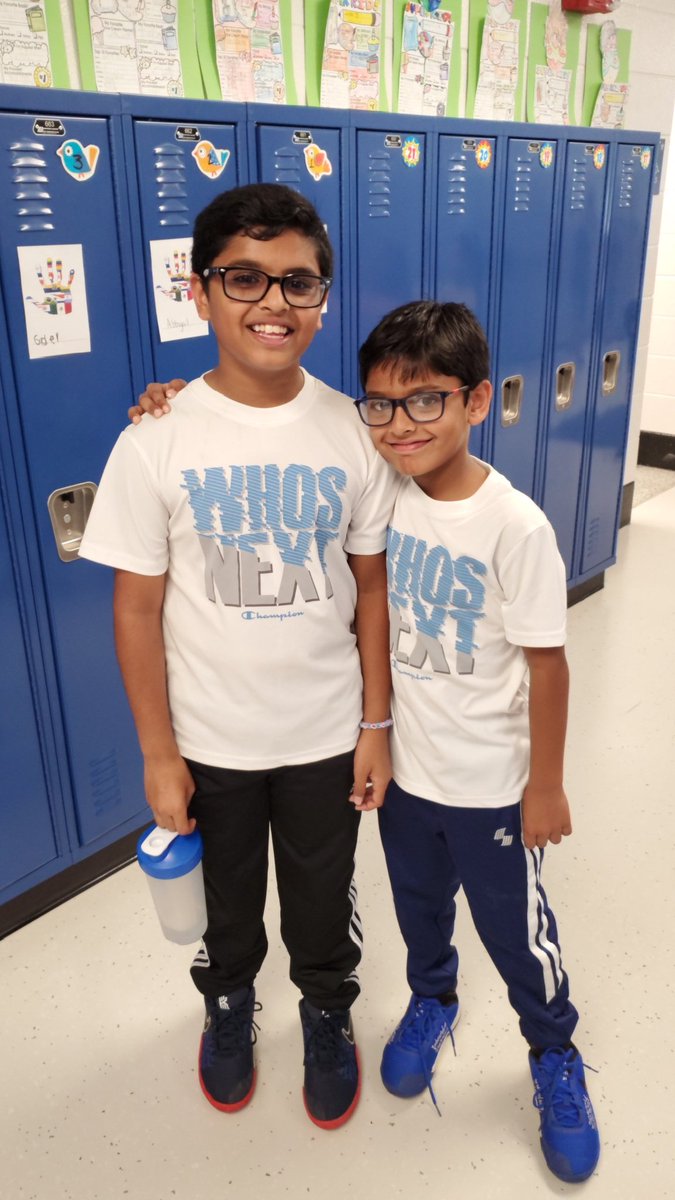 TracyStake2's tweet photo. Twins...🤗 https://t.co/Mz7bD5uZ3e