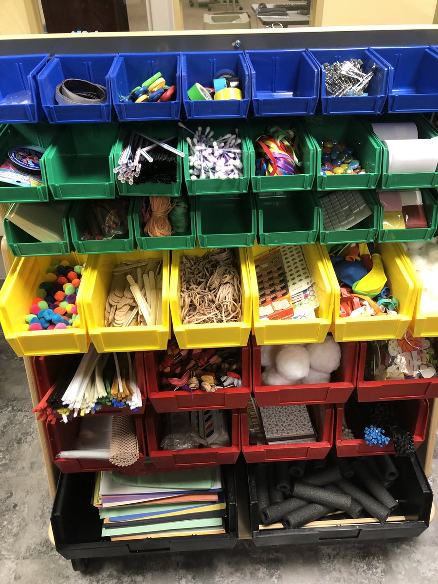 k_sensenbrenner's tweet photo. Toured the #markerspace @uindy  I’m so excited to be a part of bringing a @1stMakerSpace to #ThompkinsMS @twilhelmus @Indy_Computes #FlippingTheSwitch https://t.co/dE2unpN6KM