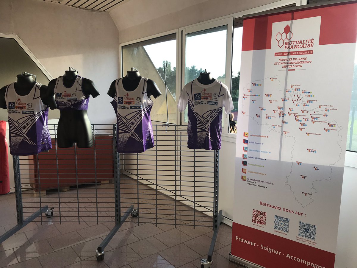 Feelvie, le Réseau de Soins de la MFANPDC tweet media