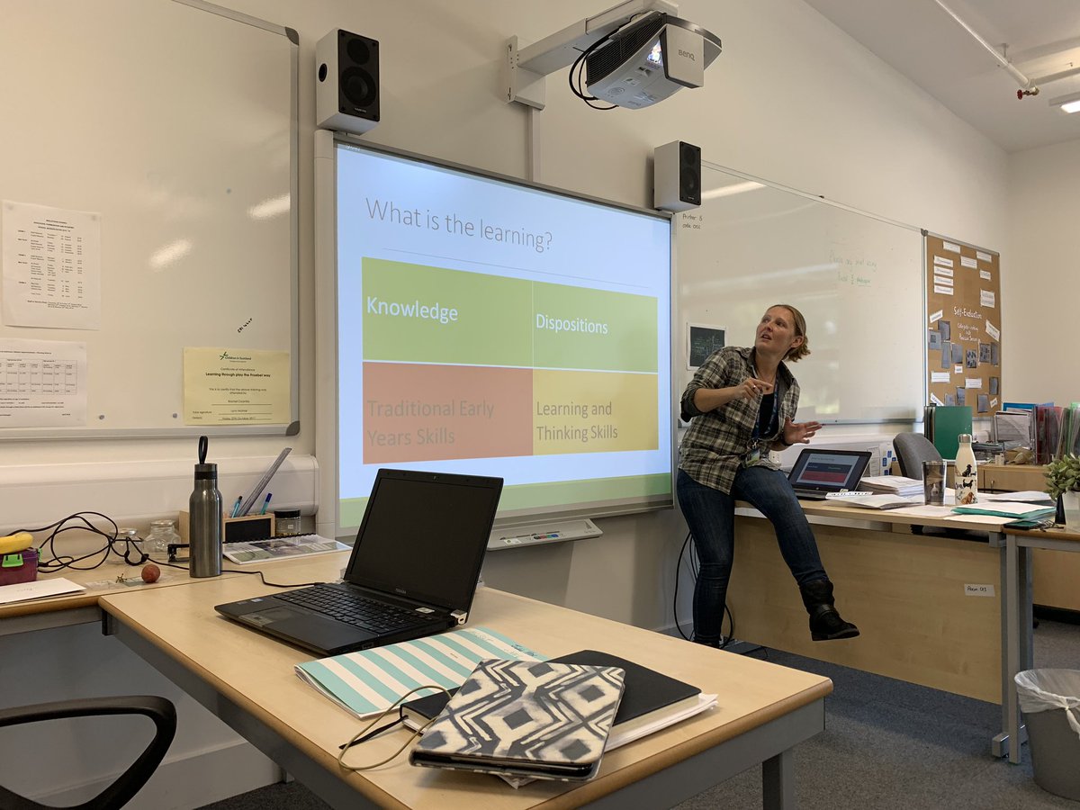 MidEarly's tweet image. Thanks to our PTs @EducationJenny and @eekelly22 for their input for the team today on planning, observations and literacy. #goodtoshare #wellreceived #gooddiscussions thanks to Susan @SusanSm52461988 for popping in too - lovely to see you 👍🏻