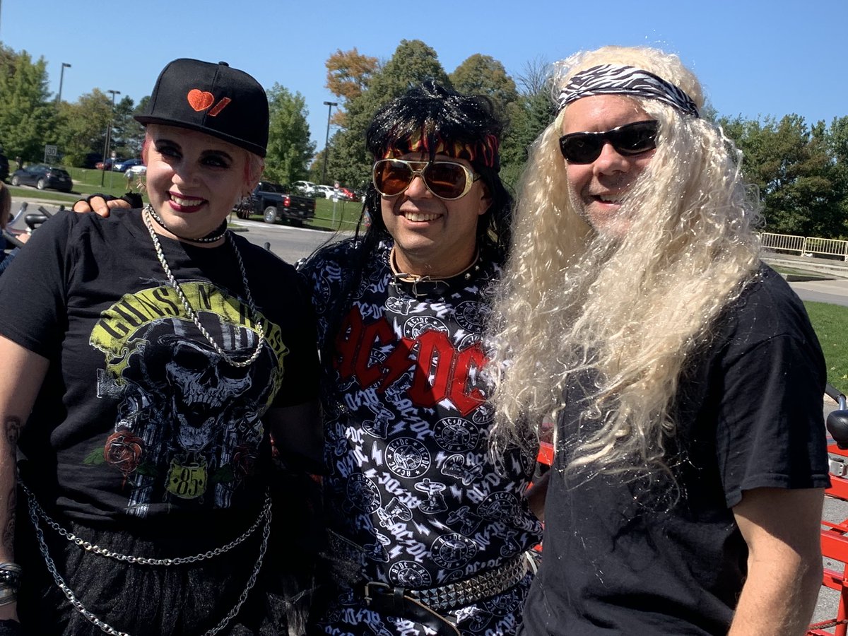 ReginaSosing's tweet photo. Coming at 3:07 is #SEDsofAnarchy #hecsb @GCWCC_CCMTGC @HC2_SC2 https://t.co/17zqYkdmKB