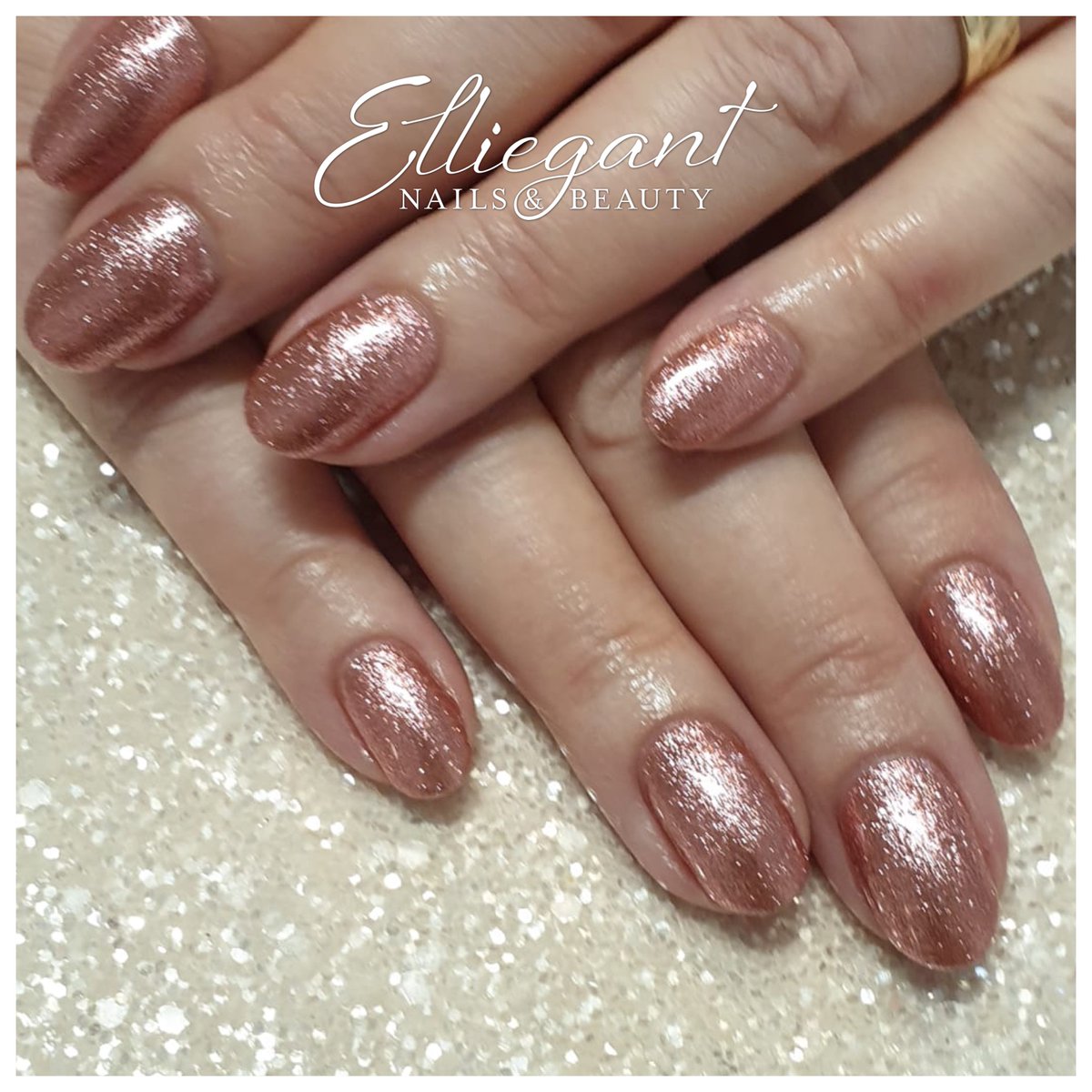 ElliegantB's tweet photo. When you’re feeling “Blessed” say it with your nails 🧡🧡🧡
.
.
.
#thegelbottlerochester #nailartkent #nailsmedway #nailshoo #beautymedway #gelbottlemedway #gelbottlekent #nailbeautykent https://t.co/KmLQLBlSek