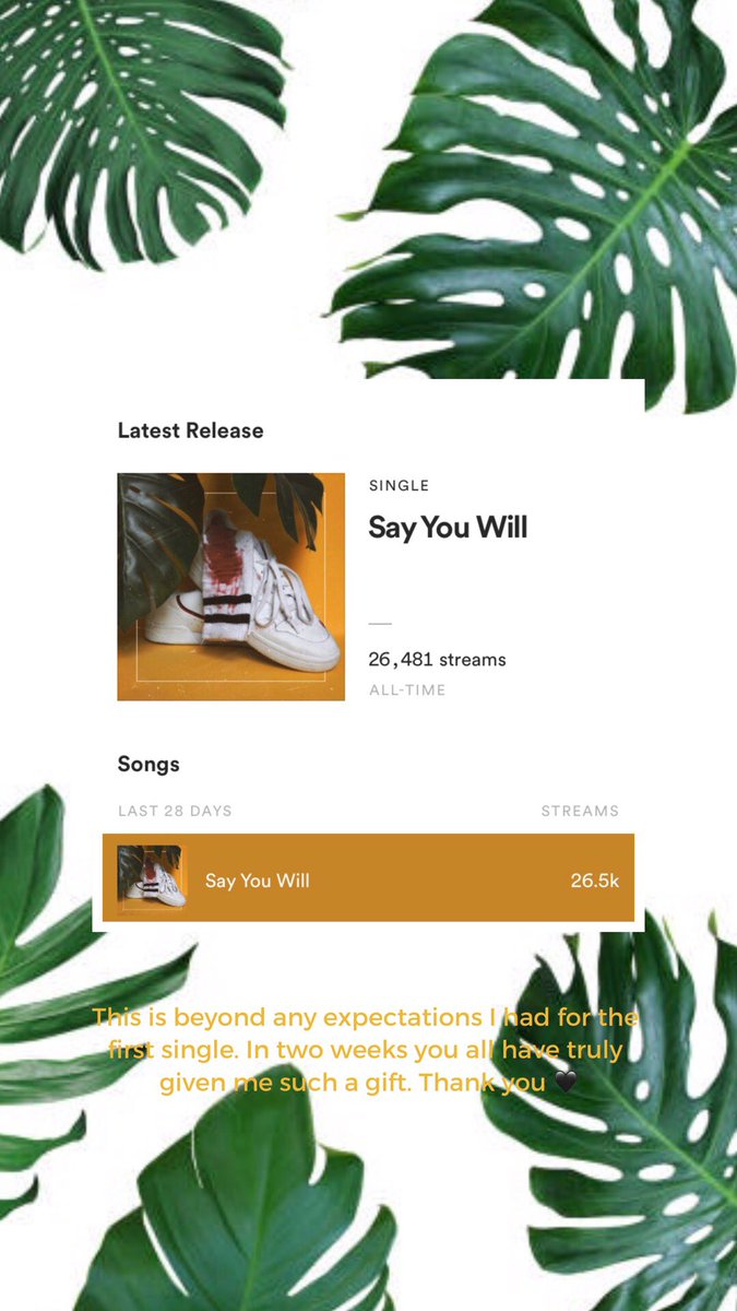 Thank you 🖤

listen: open.spotify.com/track/0Uj2izzO…