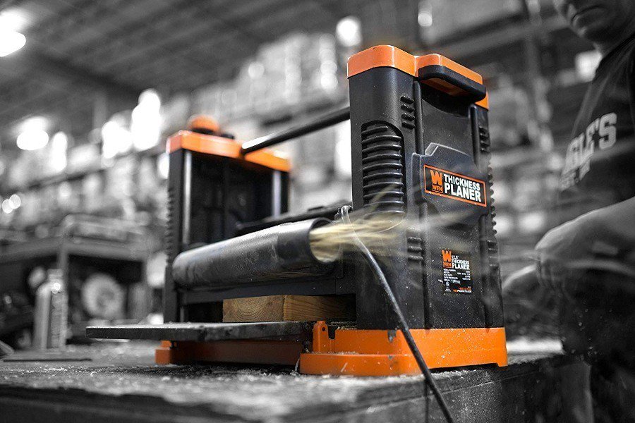 Wen 6550T vs 6552T Power Planer | 8 Main Differences woodwork.reviews/wen-6550-vs-65…