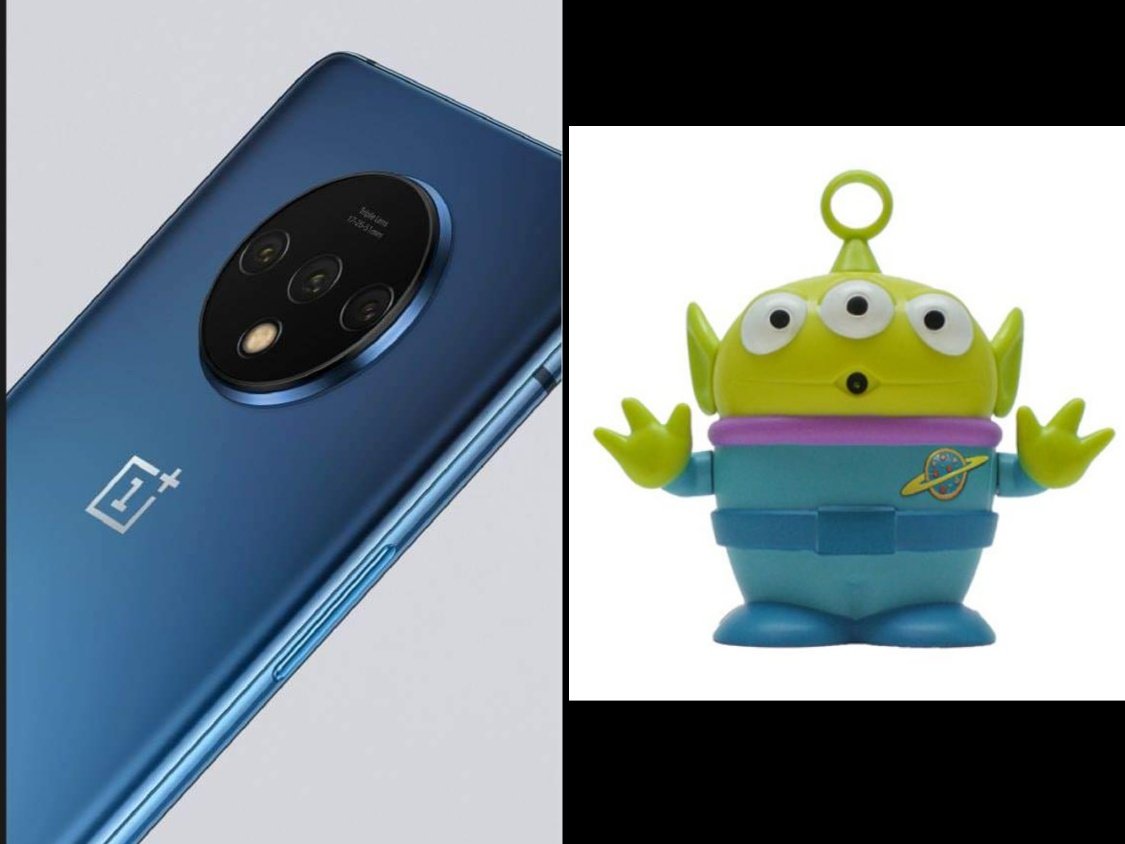 HAHemanth's tweet photo. @tarunsmehta Apple: we should have a triple lens camera however ugly it might look
1+ replies:  +1 https://t.co/U7HgjBroC4