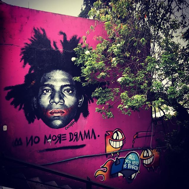 computershots's tweet image. No more drama

#graffiti #casasiam #notchapinerobutitrulez #productionmode @barcuferia ift.tt/2Nl3q1q