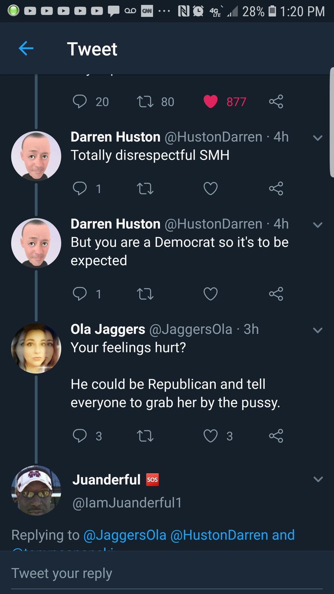 The Hoarse Whisperer on Twitter "Okay, let’s shine a spotlight on this