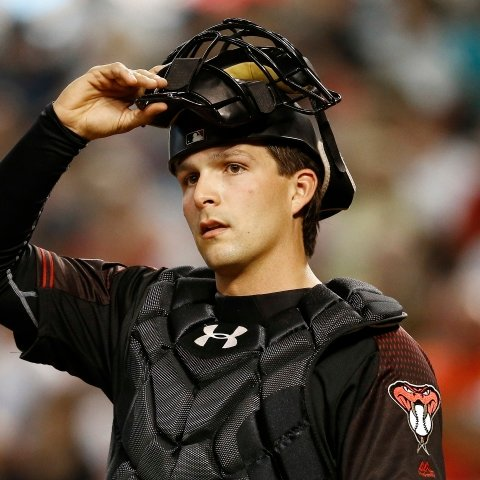knockahomantn's tweet photo. Fun fact: the #Braves have contractual control over John Ryan Murphy for 3 more seasons after this one. He's arb-eligible for the 2nd time this off-season.
Another fun fact: his career slash of .177/.250/.419 means he'll be non-tendered after the season.
#ChopOn #3FirstNames https://t.co/XHvV59h9cZ