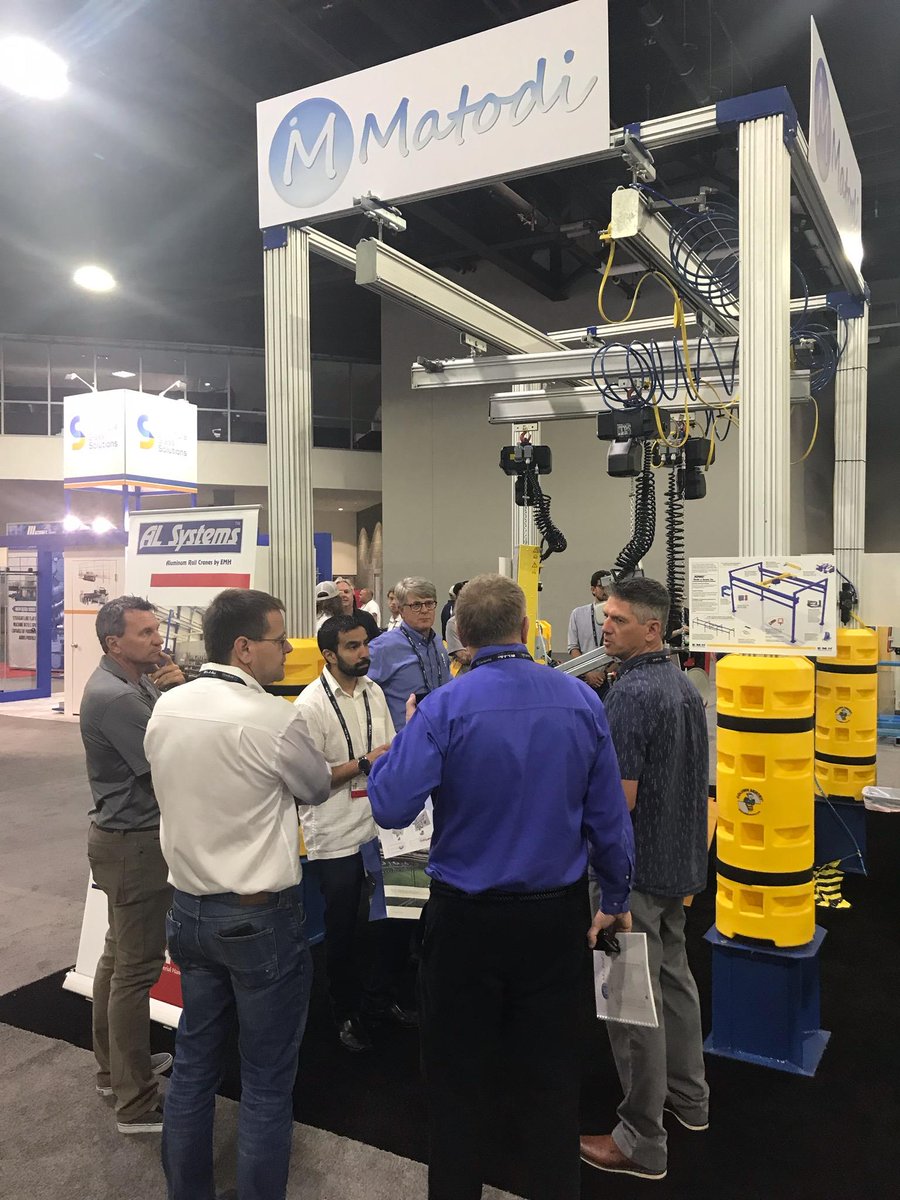 EMH, Inc. tweet media