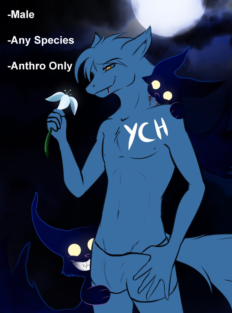 ✨[FREE ART HALLOWEEN RAFFLE 2]✨

-RT and Follow to enter

-Raffle ends the 2nd of October at 00:00 GTM+1

-I'll PM the winner

Good luck!! ❤️❤️❤️❤️