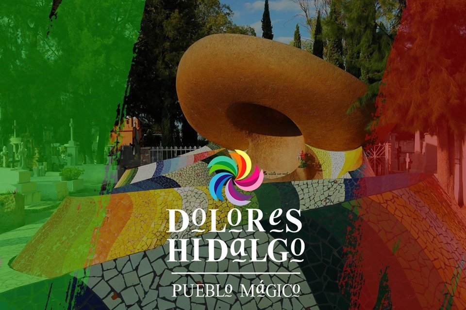DoloresHgoGto's tweet photo. Visita el Pueblo Mágico de #DoloresHidalgo, donde cada rincón tiene su historia y sus leyendas; en las haciendas adyacentes todavía se escucha el murmullo conspiratorio de los insurgentes y en las calles siempre suenan las canciones de su hijo pródigo: #JoséAlfredoJiménez. 🌿🎶 https://t.co/K7eWeOB1Uz