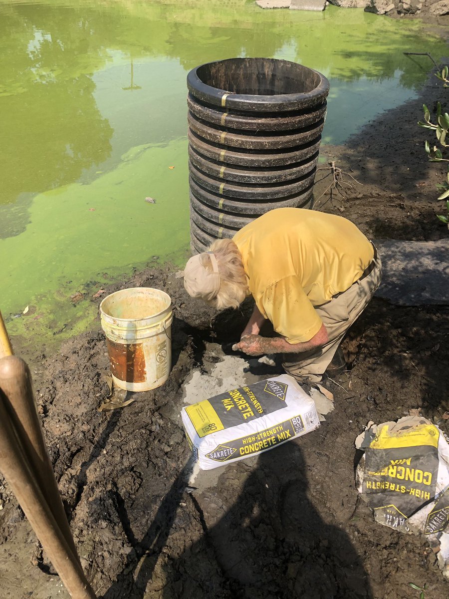 River Hills CC Agronomy tweet media