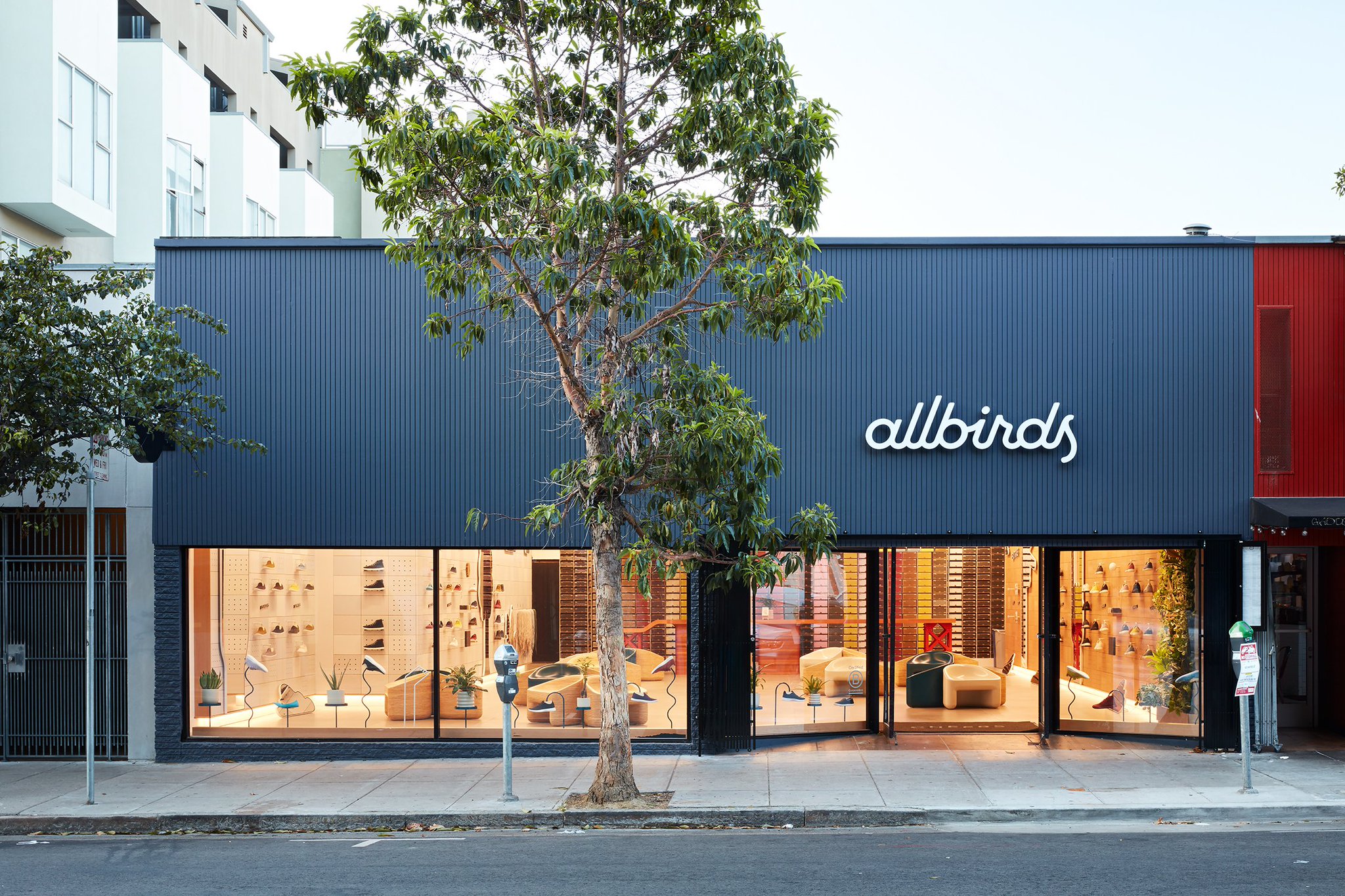 Allbirds abbot kinney sale