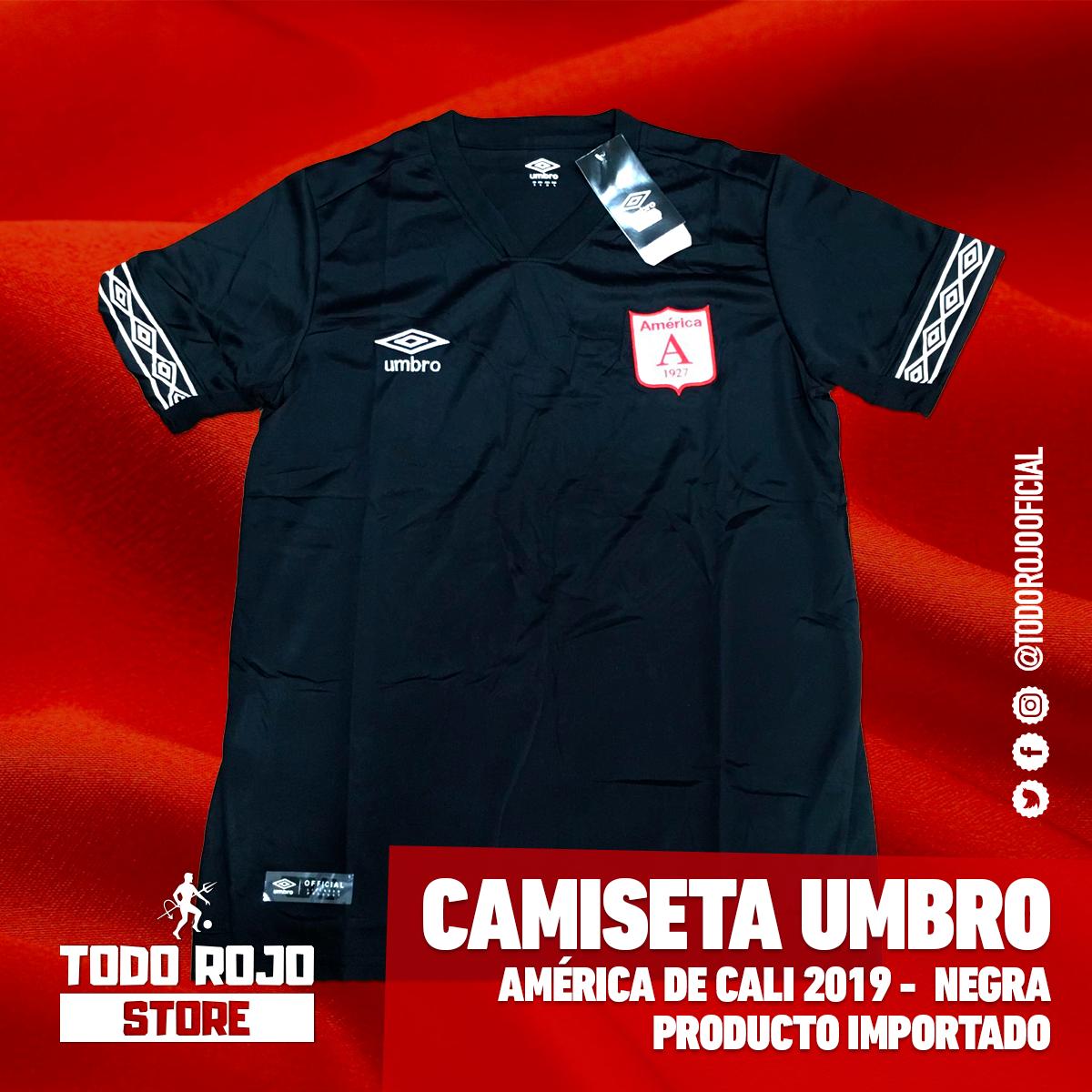 Camiseta del america umbro new arrivals