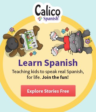 prunderground's tweet image. Calico Spanish’s Popular Stories #LanguageLearning #Program Launches #LevelD prunderground.com/?p=166473 @CalicoSpanish