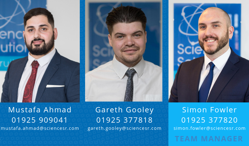 ScienceSR's tweet image. Interested in scientific &amp;amp; technical roles within #pharma?
Analysis, QC, QA, formulation, #methoddevelopment, validation, production, #regulatoryaffairs... there are a wide range of career paths. Our team provide expert advice &amp;amp; career support 👉  buff.ly/2ApPyKV