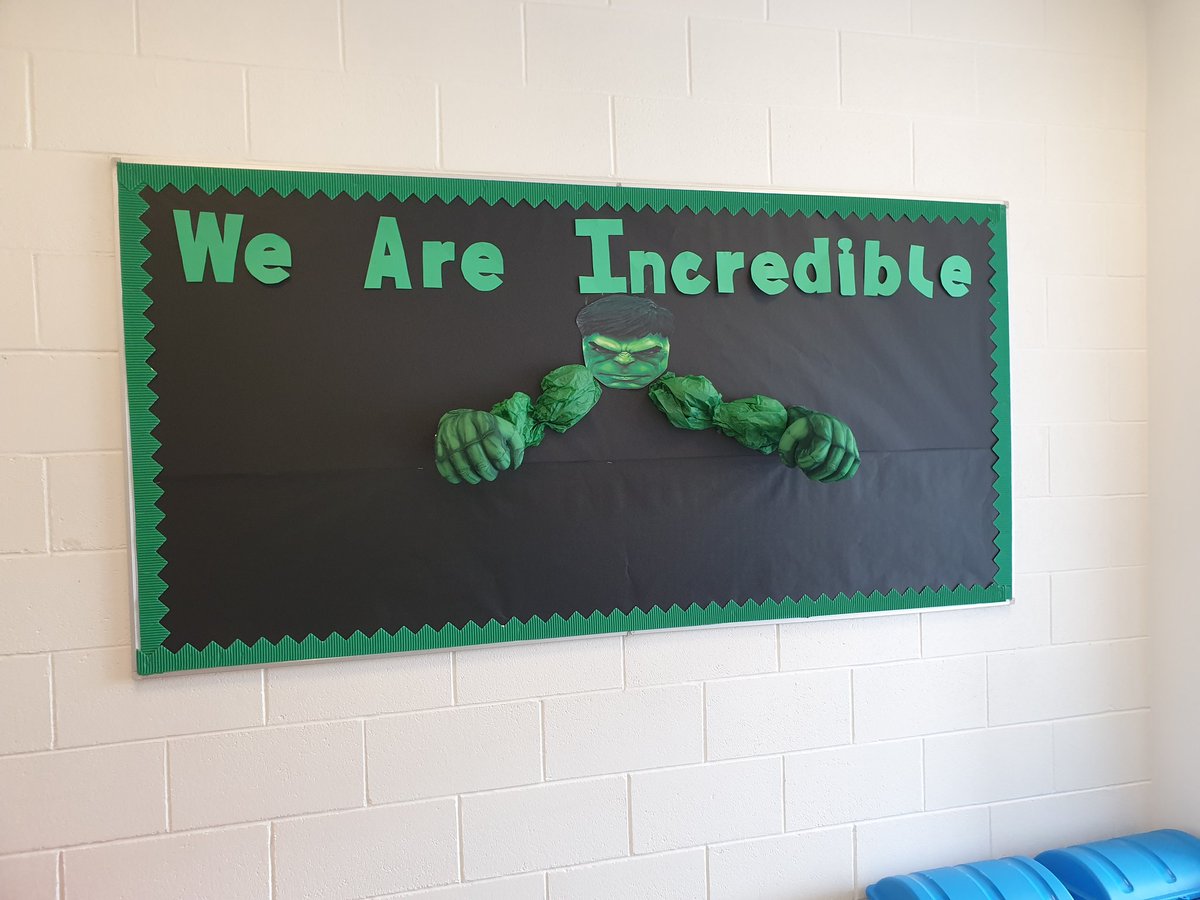 MrsQnurture's tweet photo. Our new display is almost complete...we have decided we are going to put pictures of all of our children on the wall.
#makingdecisionstogether
#sharedvoices https://t.co/kZhlhLxMOY