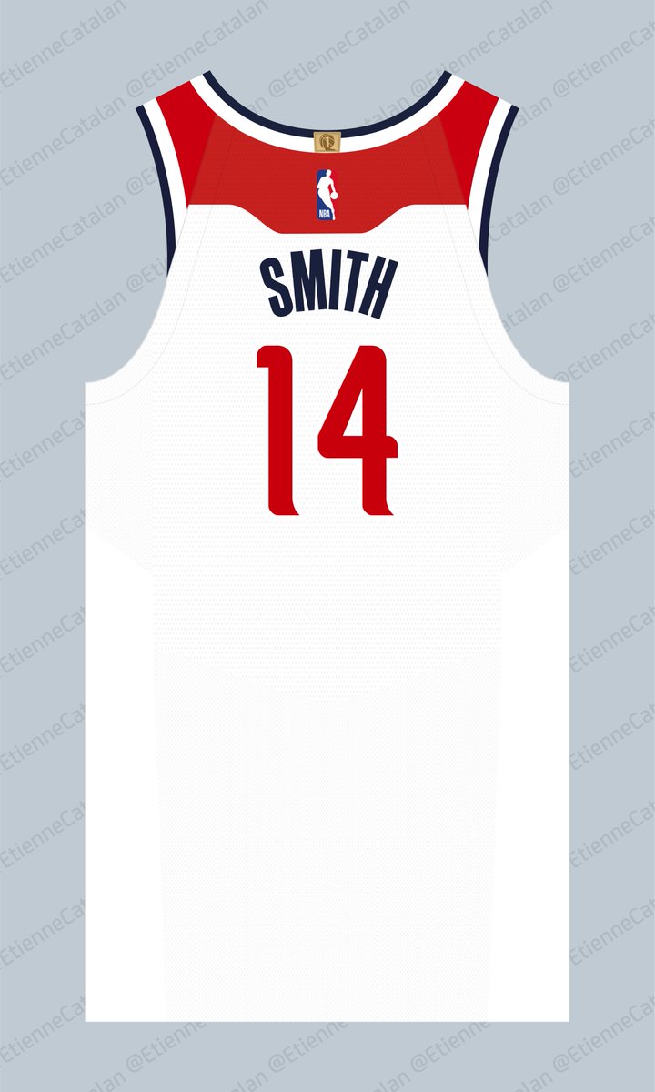 ish smith jersey