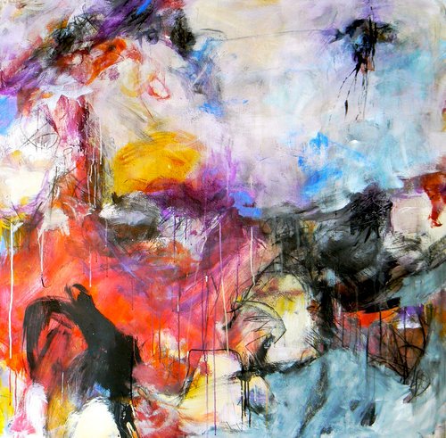 LAAA Featured Artist: Amy Longcope

⁠⁠Click here to see more works by the artist: ⁠laaa.org/amy-longcope
⁠
#art #artist #laart #losangelesart #laartist #losangelesartist