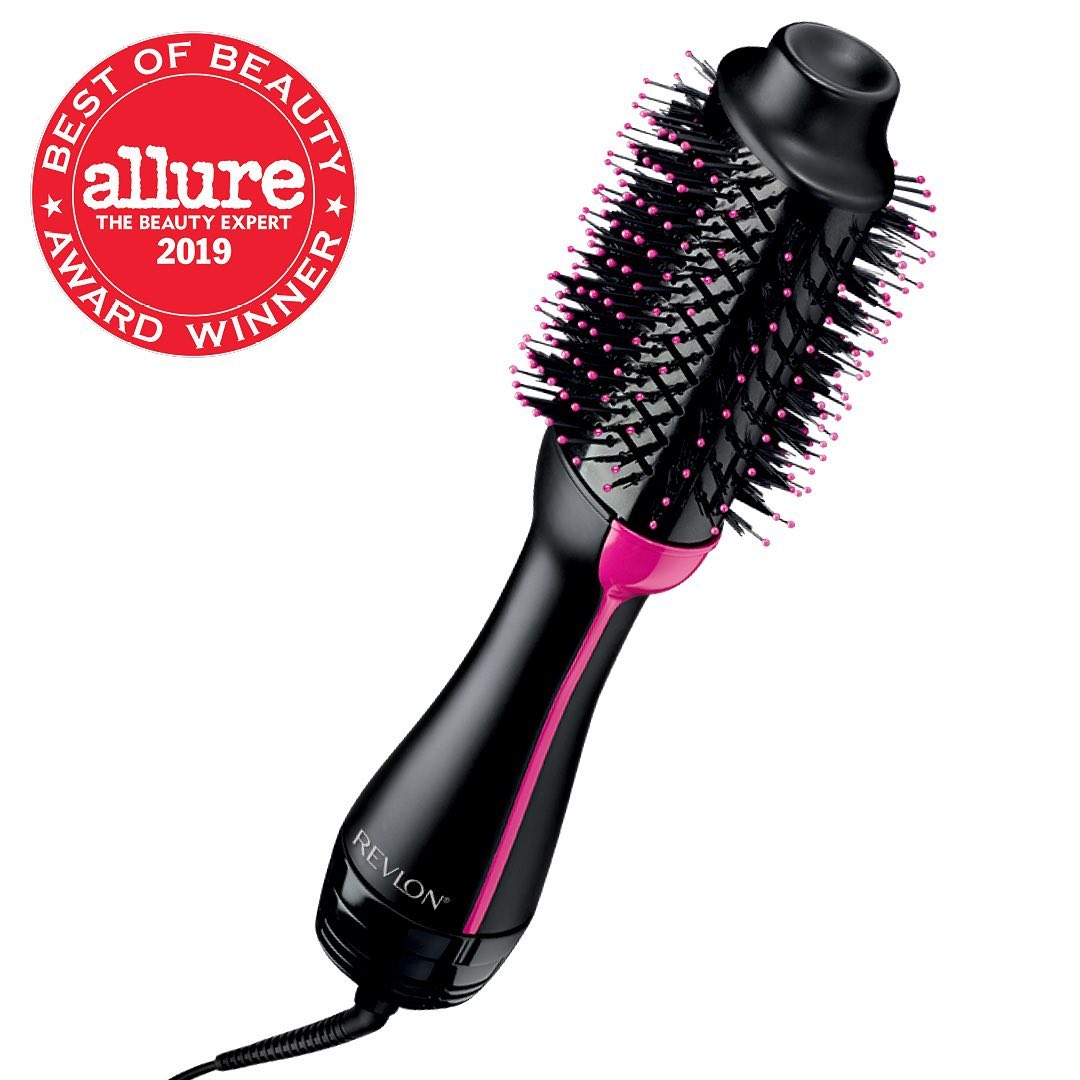 We're honored!🤩 <a href="/Allure_magazine/">Allure</a> tested 7,000+ products to select their #AllureBestofBeauty winners, including:

▪️ #UltraHD Hyper Matte
▪️ #Volumazing Mascara
▪️ Revlon Highlighter Brush
▪️ #RootErase Root Touch Up
▪️ One Step Hair Dryer &amp; Volumizer

Which have you tried? 👇