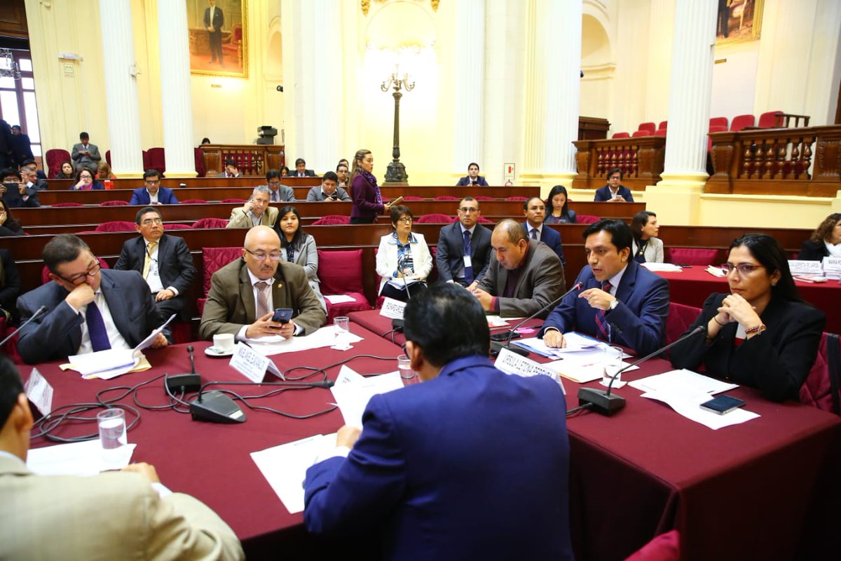 [AHORA] Comisión de Defensa del Consumidor aprueba proyecto que modifica Código Protección y Defensa del Consumidor, para hacer efectiva la desvinculación de contratos de servicios públicos en un plazo de 48 horas.