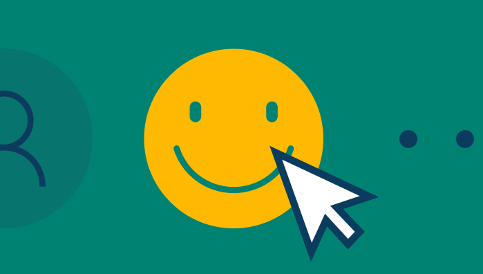 Edge Smiling Hey insiders, we’ve improved the send feedback “smiley” button so you ...