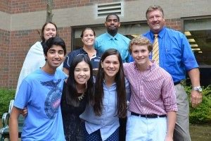 National Honor Society tweet media