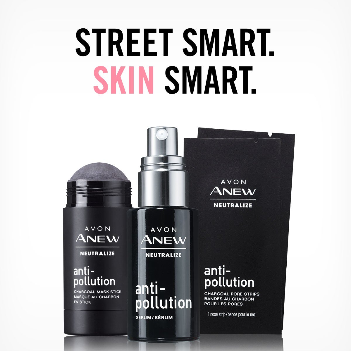 Limited time introductory price deals and sweepstakes!
go.youravon.com/3g9924