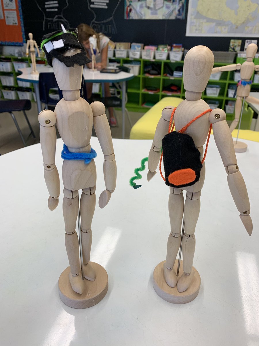 msdaphnesclass's tweet photo. #testing our prototypes for the #designthinking process. #LearnQuebec #lbpsb #DeepLearning https://t.co/paNLaAYfld