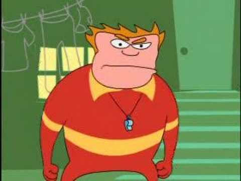 mrkramerfsd's tweet photo. Yesterday, students taught us that our eyes and ears can fool each other!  Also made ME think of this guy..... none of my students knew what I was talking about... 😂#6thgradeHAPPenings #CSS #pretzelpride #science #mcgurkeffect #homemovies #coachmcguirk #adultswim https://t.co/x165F2YRG7