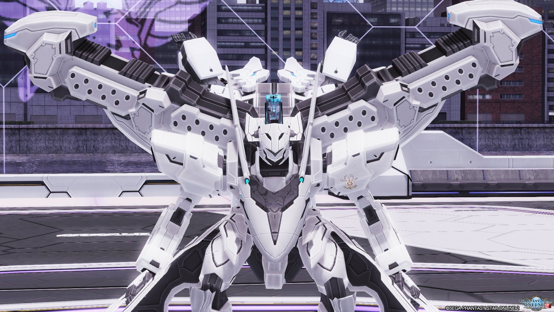 ゆっくり J ほむら 1鯖の白い閃光 メンテの日なのでssを貼る アーマードコア Pso2 キャストはいいぞ 最近の ホワイトグリントまとめ T Co Tjep3bwdt1 Twitter