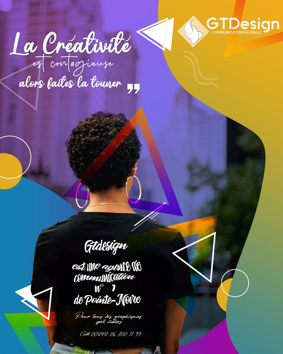 GTDesign1688's tweet photo. #numero1
#enCreativité https://t.co/MxLWCgDxXW