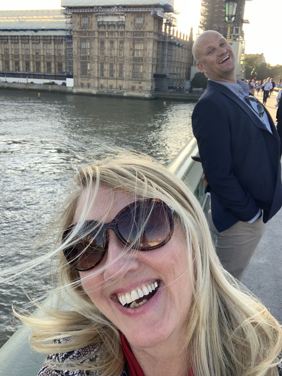 Wiggins1sandra1's tweet photo. I’m here with this strange guy representing @DPIUKLTD at the #parlimentaryreview. 

Good job I wrote the article. #justsaying 

#GoodBusinessPractice
#HousesOfParliment https://t.co/t5umI1S87L