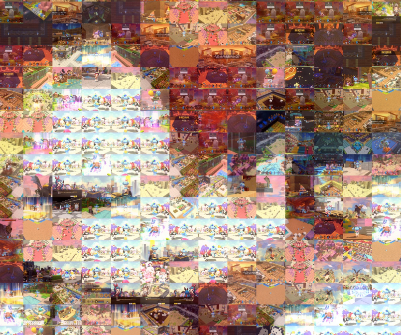 るあーな tweet media