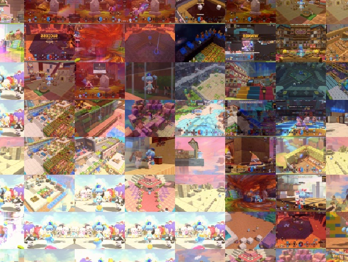 るあーな tweet media