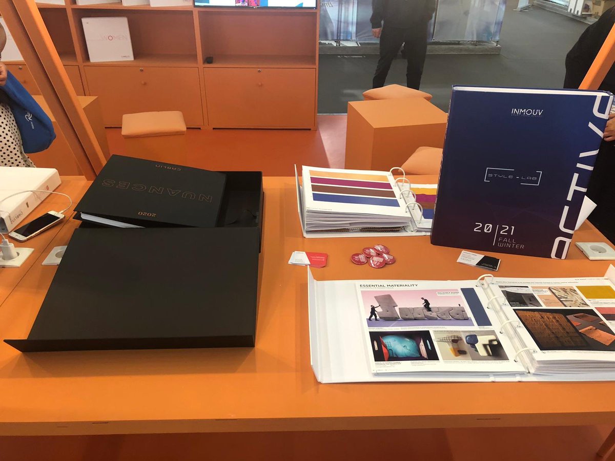 Carlin Creative Trend Bureau tweet media