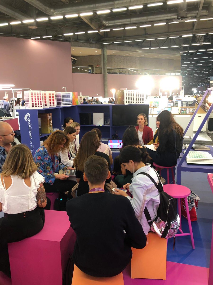 Carlin Creative Trend Bureau tweet media