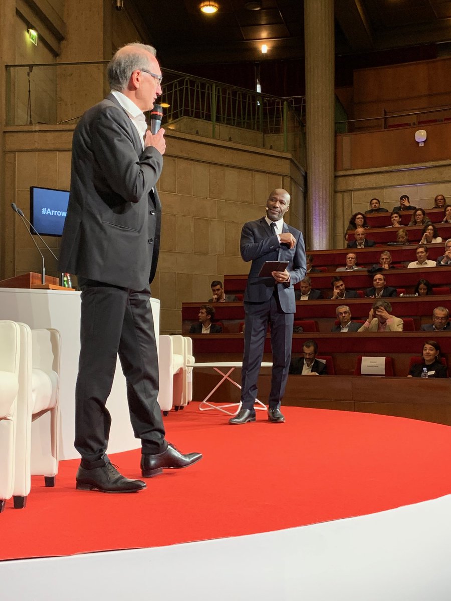 Pierre Bessede tweet media