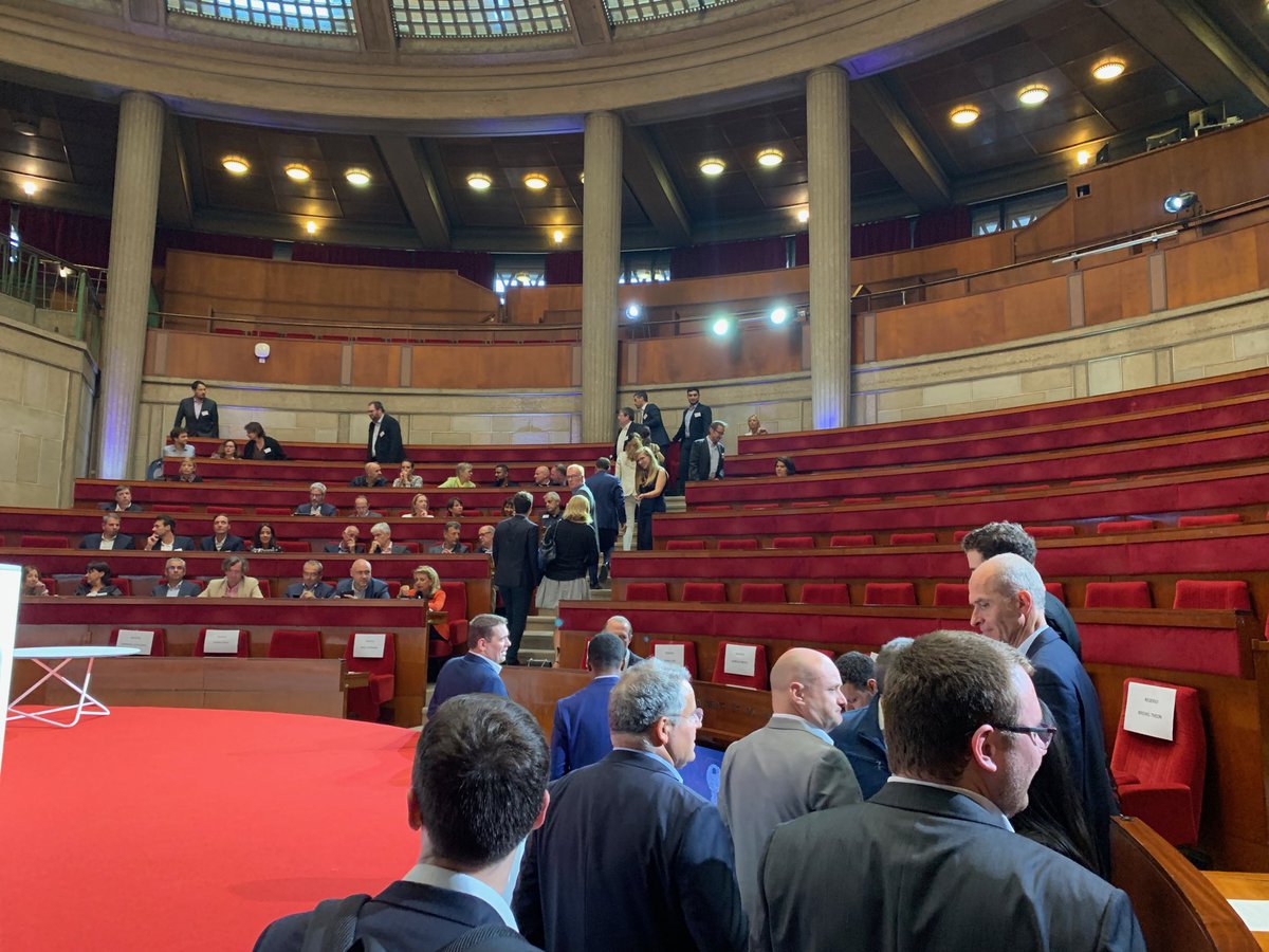 Pierre Bessede tweet media