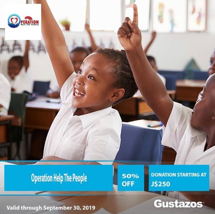 ohtpcare's tweet photo. Who loves a good bargain ?
You can donate today and help raise funds with #OHTP for our Hope Valley Project + receive G-credit equal to the value of your donation up to US $50
Donate today at : https://t.co/U2w1ecDwDM https://t.co/17KxkI7btu