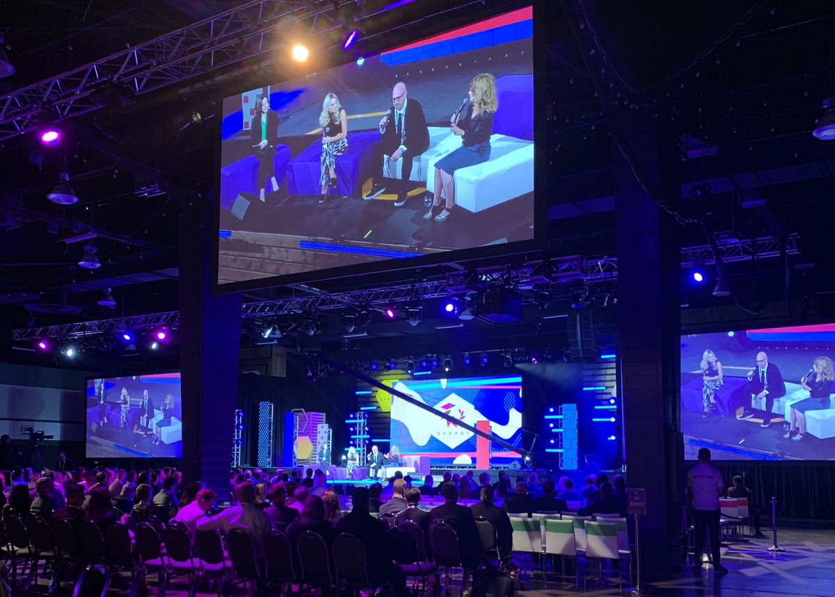 EYCanada's tweet image. “It’s important we move beyond the division and polarization that we typically see in the #energy sector, and think about how we can have constructive conversations to ensure Albert remains prosperous for generations to come,” Dan Balaban of Greengate Power. #EDU2019
