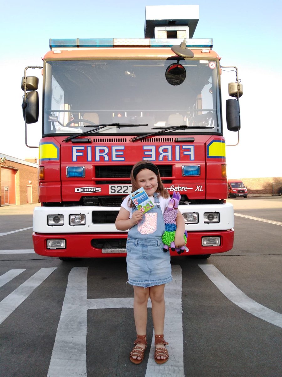 CONGRATULATIONS 🎉 

Here are our open day competition winners

Harry and Poppy are our winners for the bike 🚲 

Millie is the winner of the voucher 💵 

Huge thank you to John Geddes cycles in Widnes for donating the bike and to the <a href="/Entertainertoys/">The Entertainer</a> for the vouchers.