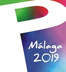 EPACongress's tweet image. The #EPAParkingCongress welcomes over 600 delegates, exhibitors and presenters from 16 countries to Malaga. The Congress will be covering significant and leading edge #SmartParkingSolutions to improve #UrbanMobility and tackle #congestion and #Emissions 
epacongress.eu