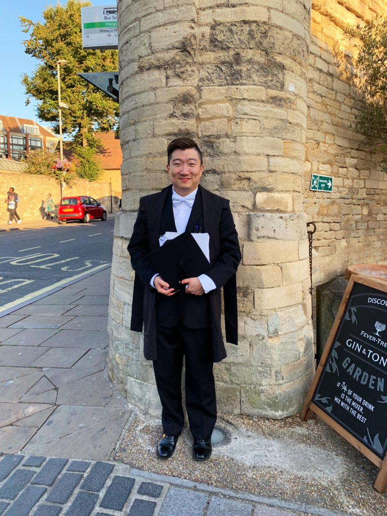 Sandy Anderson (@ara_anderson) on Twitter photo Massive congratulations to Dr. <a href="/ParkDerekS/">Derek Park</a> who successfully defended today <a href="/UniofOxford/">University of Oxford</a> co-supervised by yours truly @mbbonsall <a href="/PhilipMaini/">Philip Maini</a>!@MoffittResearch Massive congratulations to Dr. <a href="/ParkDerekS/">Derek Park</a> who successfully defended today <a href="/UniofOxford/">University of Oxford</a> co-supervised by yours truly @mbbonsall <a href="/PhilipMaini/">Philip Maini</a>!@MoffittResearch