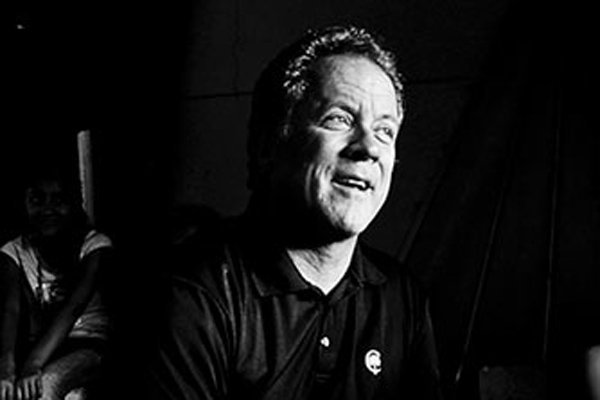 Stanford welcomes United Nations <a href="/WFPChief/">Cindy McCain</a> David Beasley for an Oct. 1 conversation with <a href="/Ertharin1/">@ertharin</a> about 21st c. humanitarian aid challenges and solutions. His talk is open to the public. Learn more and RSVP: bit.ly/2kOUMLQ